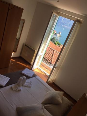 Appartamento Belvedere 贝拉焦 外观 照片